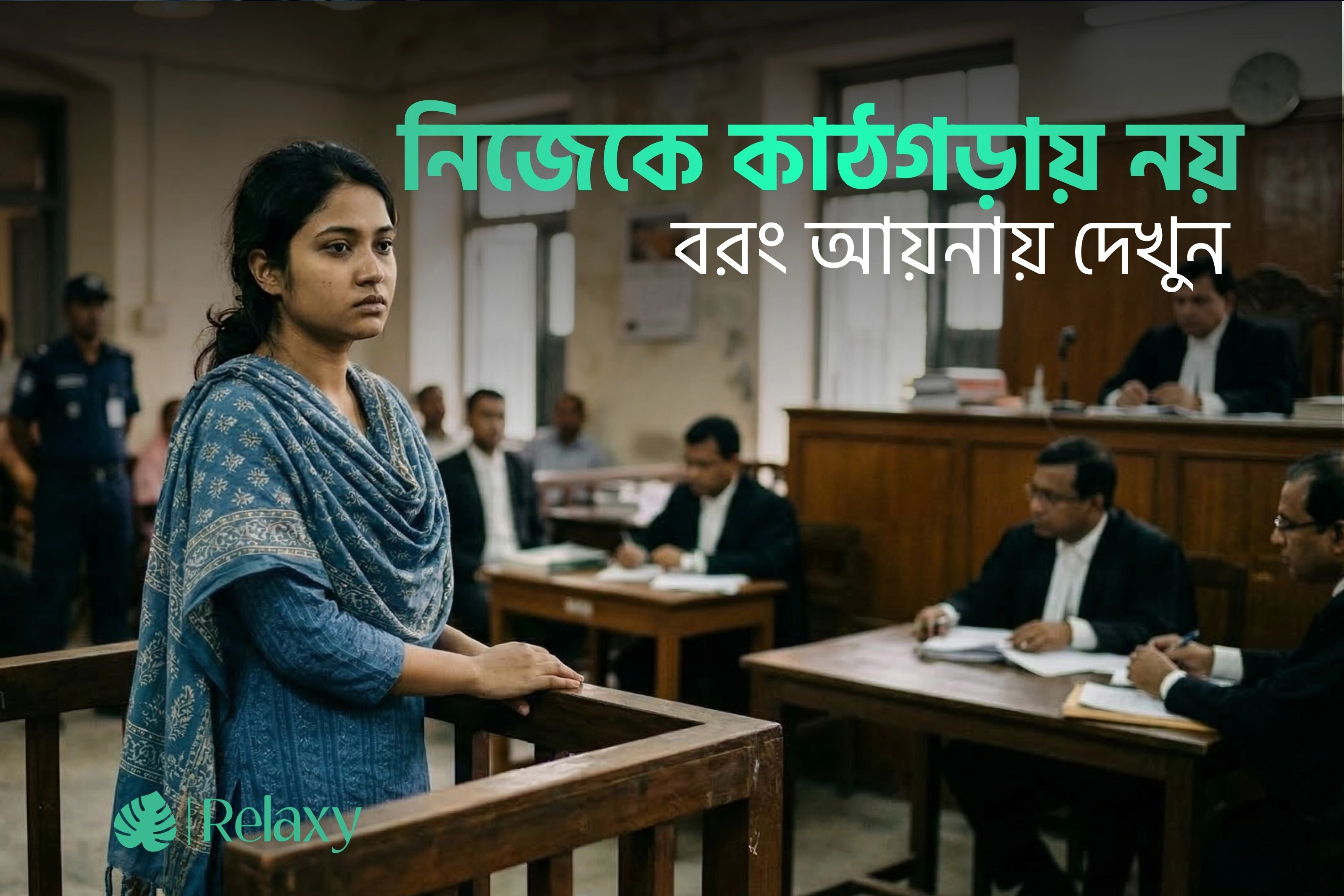 অনুশোচনা আপনাকে সবার থেকে পিছনে ফেলে দিচ্ছে না তো?