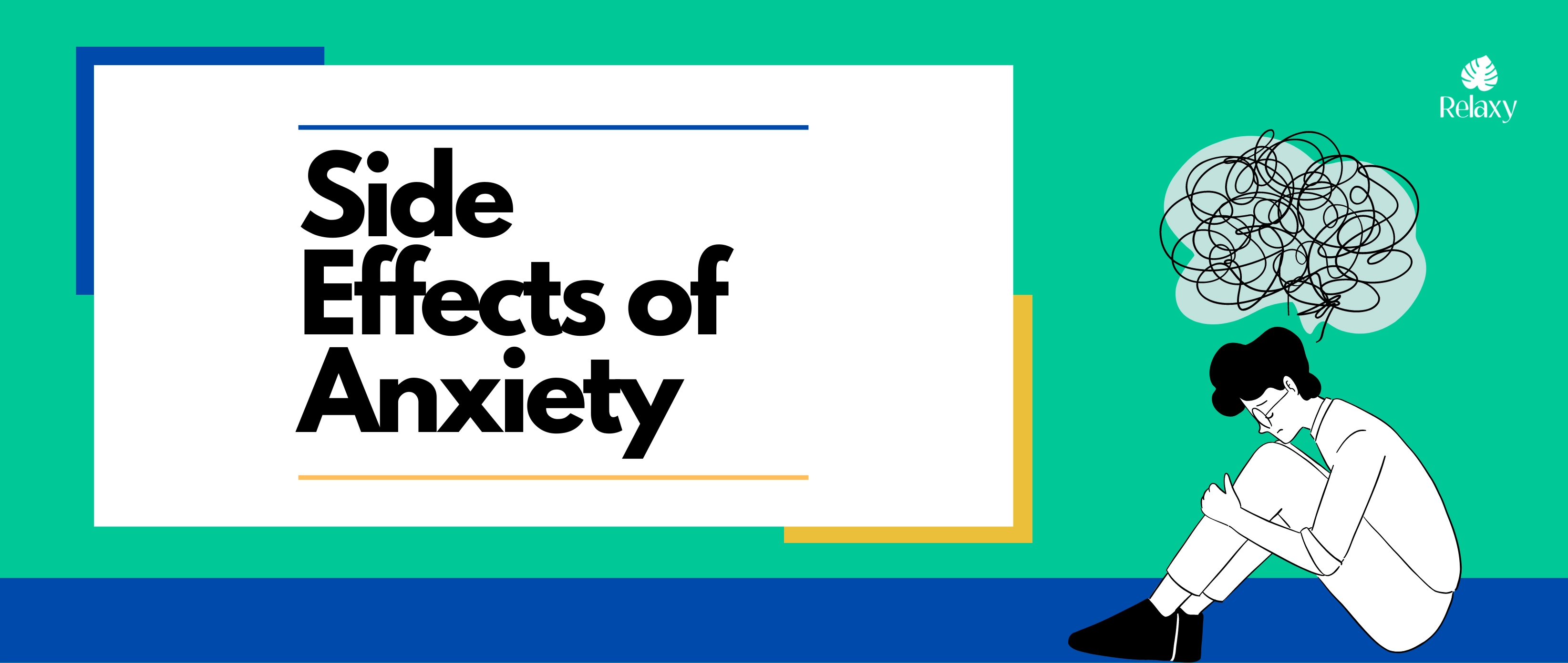 দুশ্চিন্তার ক্ষতিকর দিক